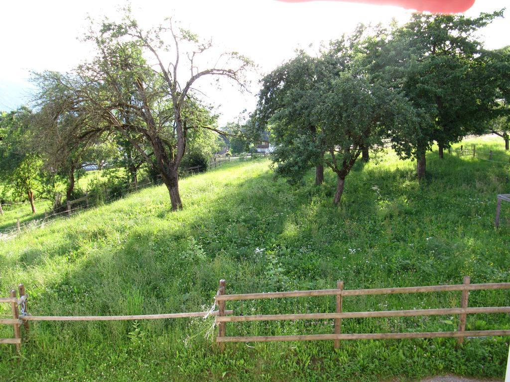 Donisbauerhof Lieserbrücke Exterior foto